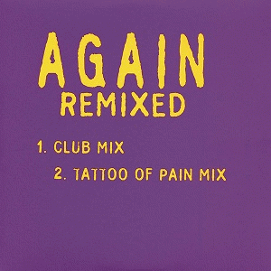 Alice In Chains : Again (Remixed)